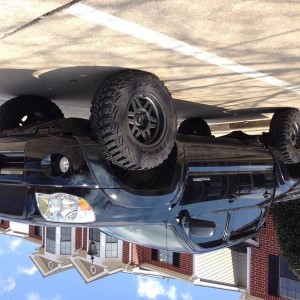 bsnaylor updated truck