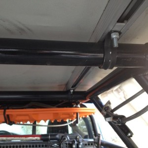 RTT clamps