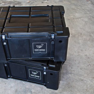 frontrunner wolfpack storage boxes