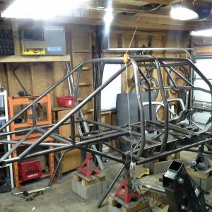 Cage