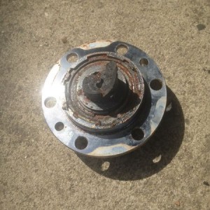 Auto zone axle!