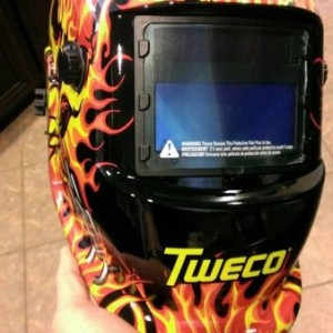 Not digging the skulls on both sides but for a free mail in rebate helmet w