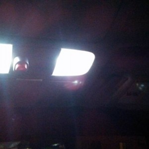 led lights