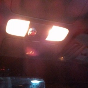 led swap