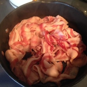Breakfast!