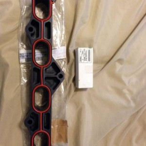 Tooter Spacer