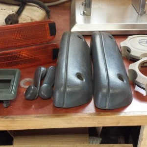 parts