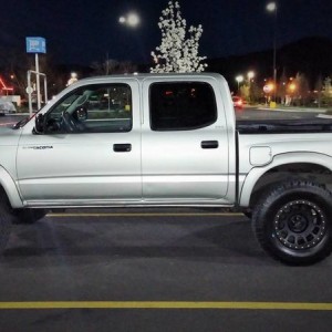 So Fresh and so Clean
