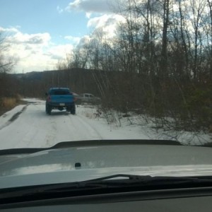 Centralia/Shamokin Wheeling n Camping Trip