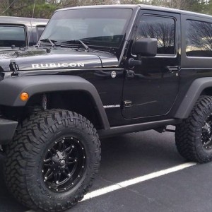 My other ride