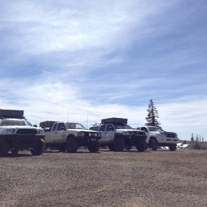 tacomaworld hull mountain trip