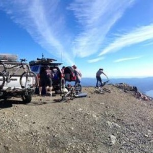 tacomaworld hull mountain trip