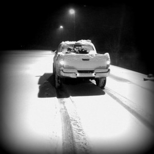 st.pattys snow 2