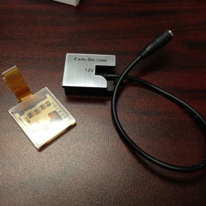 :woot: Time to hardwire the gopro