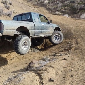 Playing around