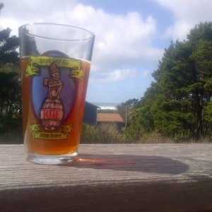 Ahhh, vacation