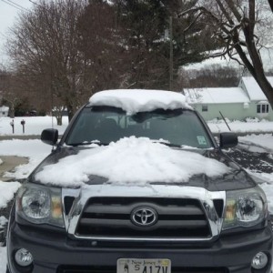 Snohawk