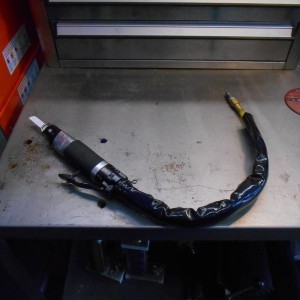 fender flare chop mod