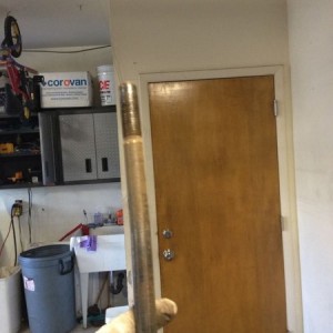 Oops. Diff bolts didn't stand a chance :anon: