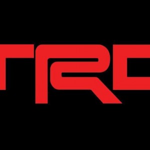 TRD-red