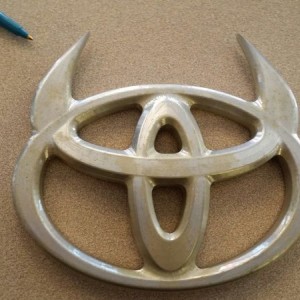Some cleaning and paint they will be good as new