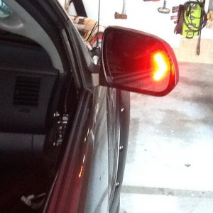 muth mirror