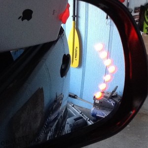 Muth mirror