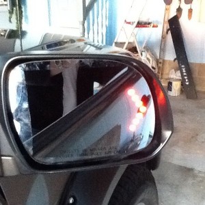 Muth mirror