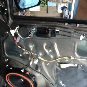 Muth mirror