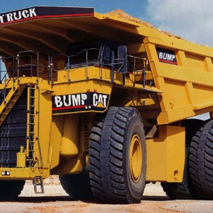 BumpTruck