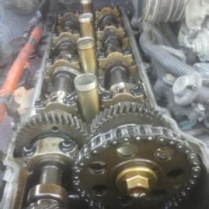 maintanence