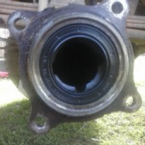 maintanence