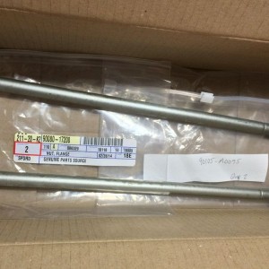 new UCA bolts and nuts for sale
