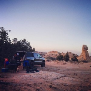 Grand Staircase-Escalante National Monument