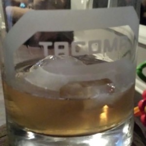 Dick I'm disappointed, you should be drinking one of these, not a beer
