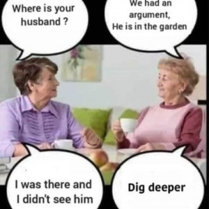 Dig-deeper