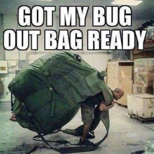 Bug-out-bag