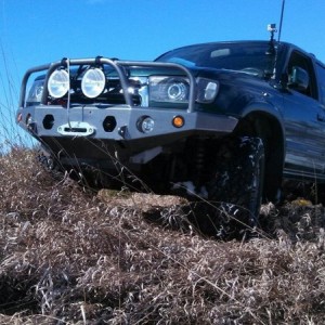 Unstuck!