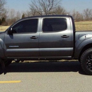 March Upgrade