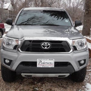 2014 Tacoma TRD Off Road