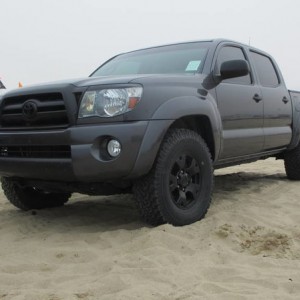 Pismo 2013