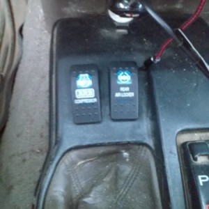 arb switches