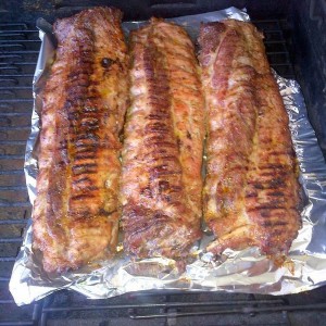 Ribs