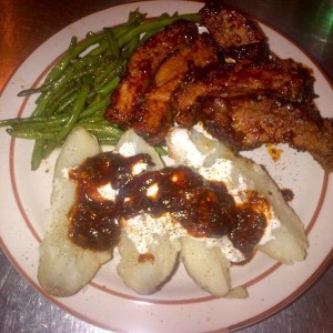 Ribs