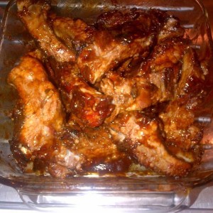 Ribs