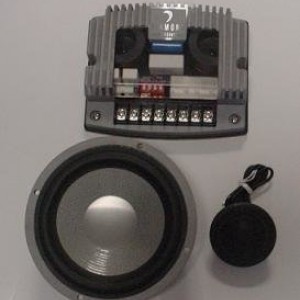 Diamond Audio Hex S500s