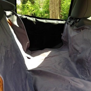 Kurgo dog hammock
