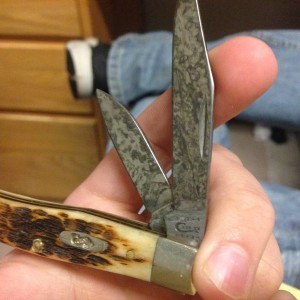 Patina