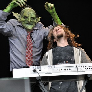 Nekrogoblikon