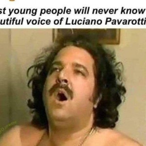 Pavarotti